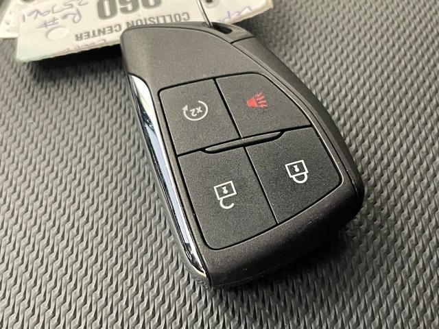 new 2025 Chevrolet Equinox car, priced at $31,500