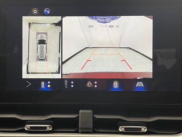 new 2025 Chevrolet Equinox car, priced at $31,500