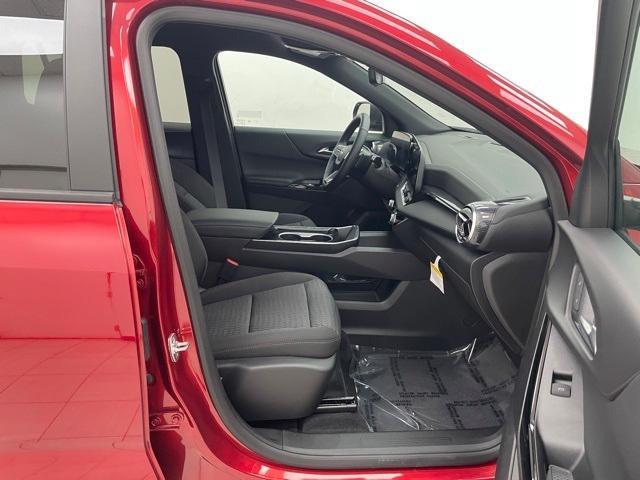 new 2025 Chevrolet Equinox car, priced at $31,500