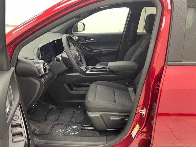 new 2025 Chevrolet Equinox car, priced at $31,500