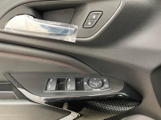 new 2026 Chevrolet Trax car, priced at $28,160