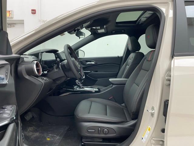 new 2026 Chevrolet Trax car, priced at $28,160