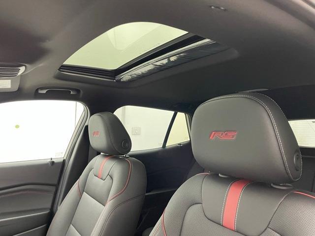 new 2026 Chevrolet Trax car, priced at $28,160