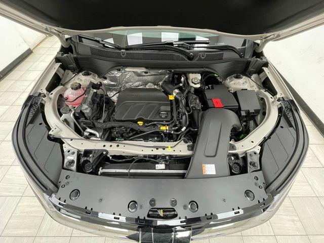 new 2026 Chevrolet Trax car, priced at $28,160