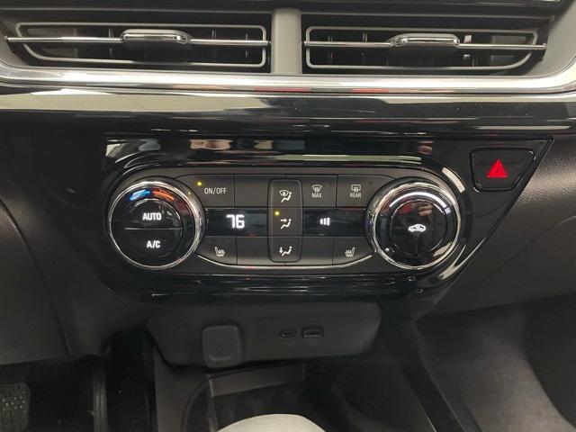 new 2026 Chevrolet Trax car, priced at $28,160