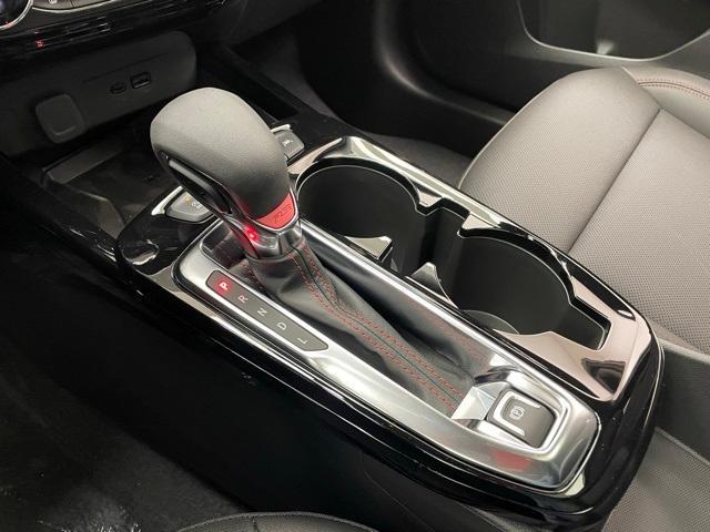 new 2026 Chevrolet Trax car, priced at $28,160