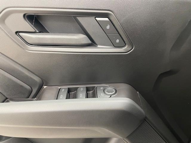 new 2026 Chevrolet Colorado car, priced at $37,340