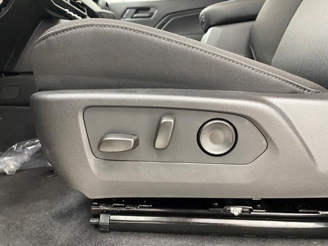 new 2026 Chevrolet Colorado car, priced at $37,340