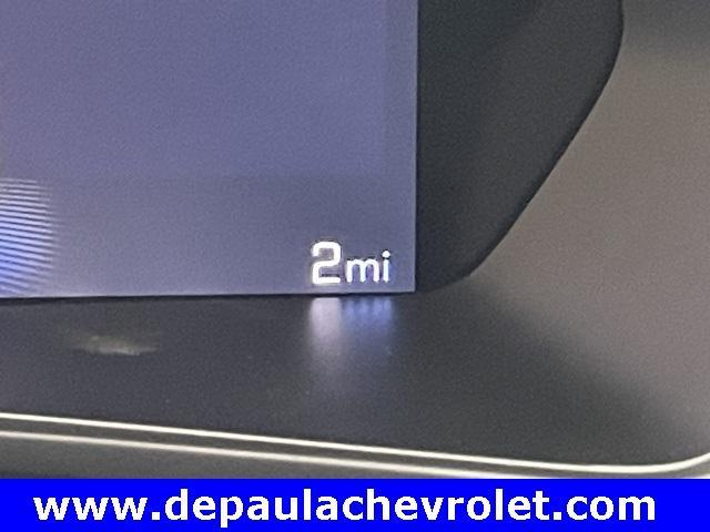 new 2026 Chevrolet Colorado car, priced at $37,340