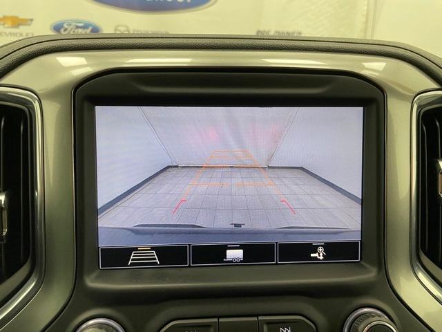 used 2020 Chevrolet Silverado 1500 car, priced at $29,845