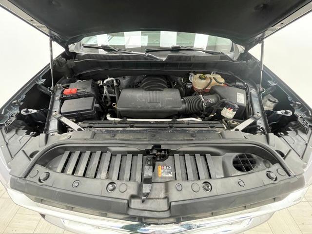 used 2020 Chevrolet Silverado 1500 car, priced at $29,845