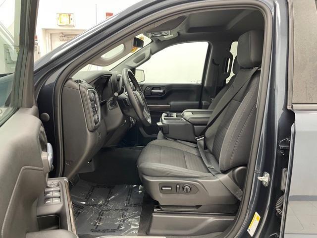 used 2020 Chevrolet Silverado 1500 car, priced at $29,845