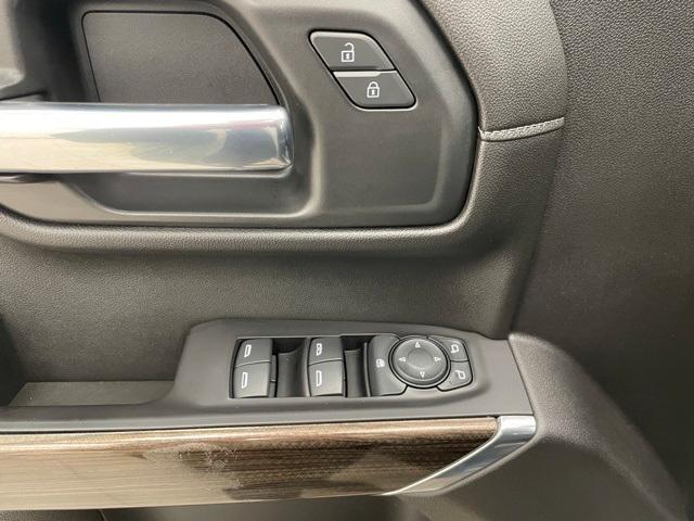 used 2020 Chevrolet Silverado 1500 car, priced at $29,845