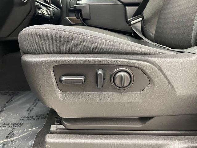 used 2020 Chevrolet Silverado 1500 car, priced at $29,845