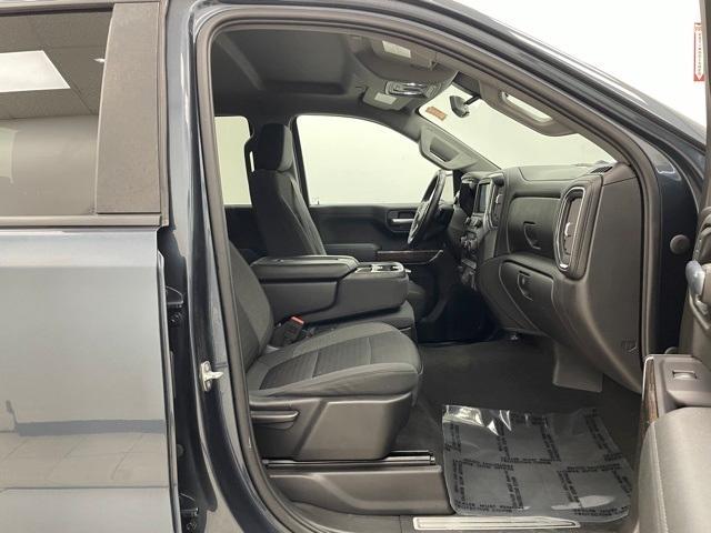 used 2020 Chevrolet Silverado 1500 car, priced at $29,845