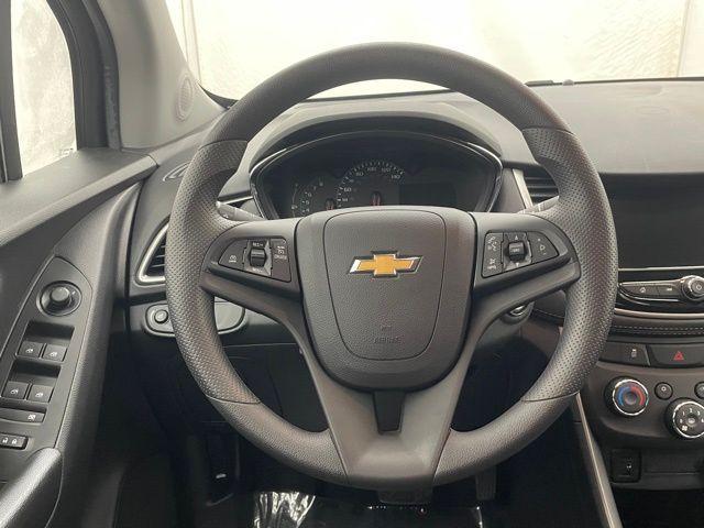 used 2022 Chevrolet Trax car, priced at $17,700
