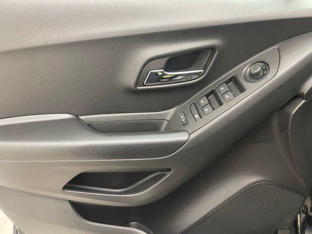 used 2022 Chevrolet Trax car, priced at $17,700