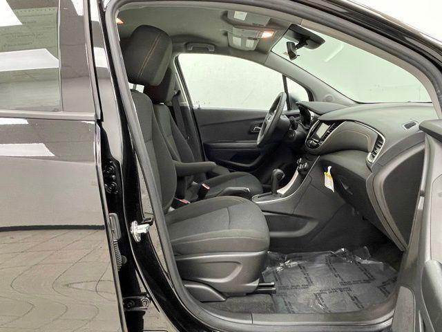 used 2022 Chevrolet Trax car, priced at $17,700