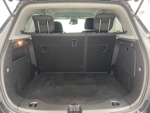 used 2022 Chevrolet Trax car, priced at $17,700