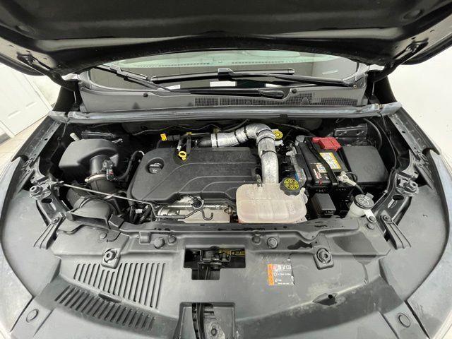 used 2022 Chevrolet Trax car, priced at $17,700