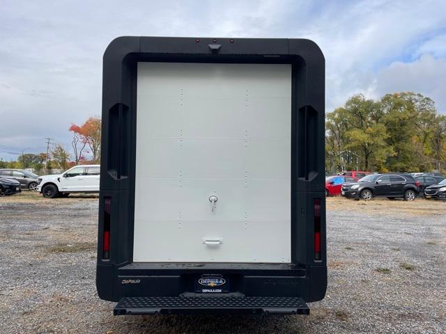 new 2025 Chevrolet BrightDrop 600 car, priced at $60,650