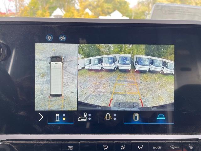 new 2025 Chevrolet BrightDrop 600 car, priced at $60,650