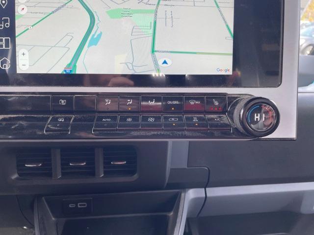 new 2025 Chevrolet BrightDrop 600 car, priced at $60,650