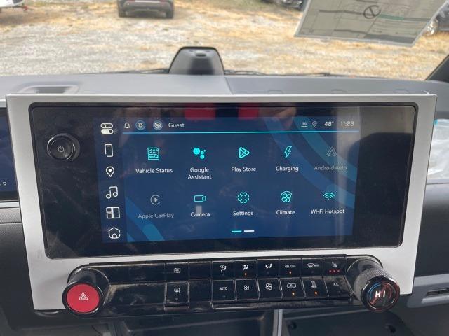 new 2025 Chevrolet BrightDrop 600 car, priced at $60,650