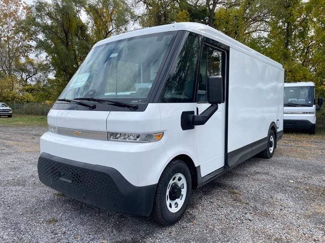 new 2025 Chevrolet BrightDrop 600 car, priced at $60,650