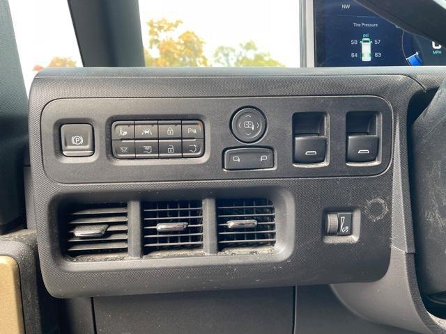 new 2025 Chevrolet BrightDrop 600 car, priced at $60,650