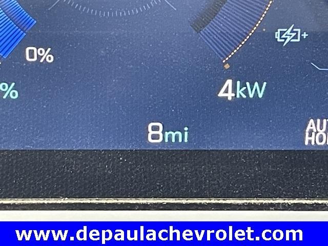 new 2025 Chevrolet BrightDrop 600 car, priced at $60,650