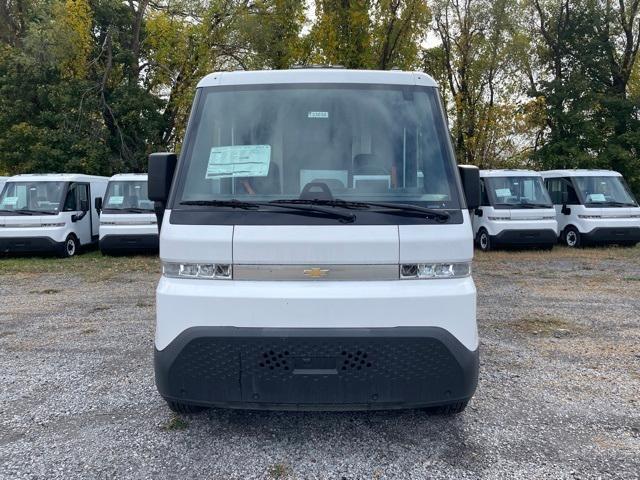 new 2025 Chevrolet BrightDrop 600 car, priced at $60,650