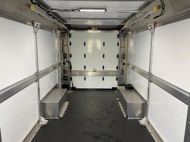 new 2025 Chevrolet BrightDrop 600 car, priced at $60,650