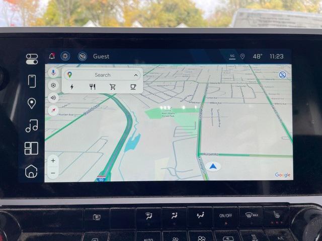 new 2025 Chevrolet BrightDrop 600 car, priced at $60,650