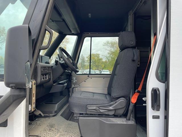 new 2025 Chevrolet BrightDrop 600 car, priced at $60,650