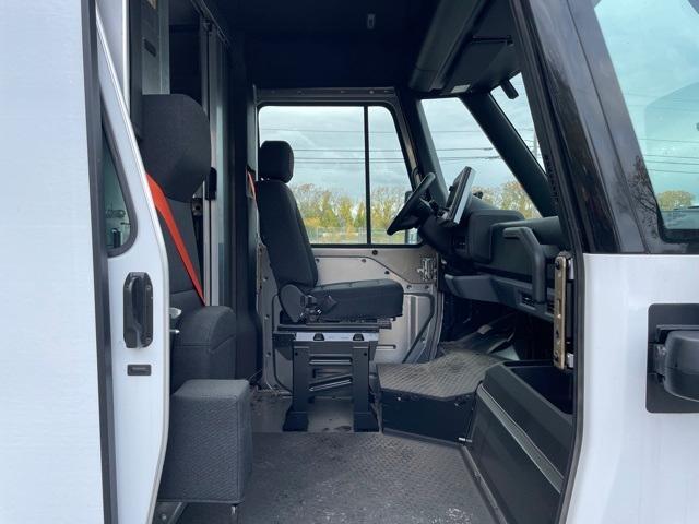 new 2025 Chevrolet BrightDrop 600 car, priced at $60,650