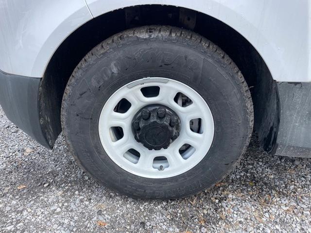 new 2025 Chevrolet BrightDrop 600 car, priced at $60,650