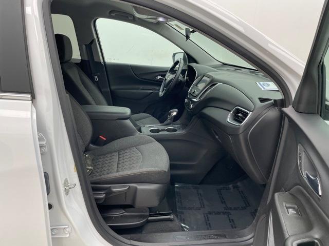 used 2022 Chevrolet Equinox car, priced at $21,194