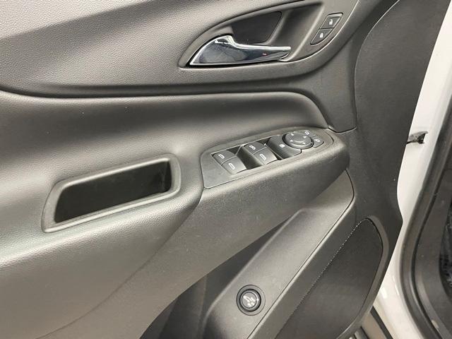 used 2022 Chevrolet Equinox car, priced at $21,194