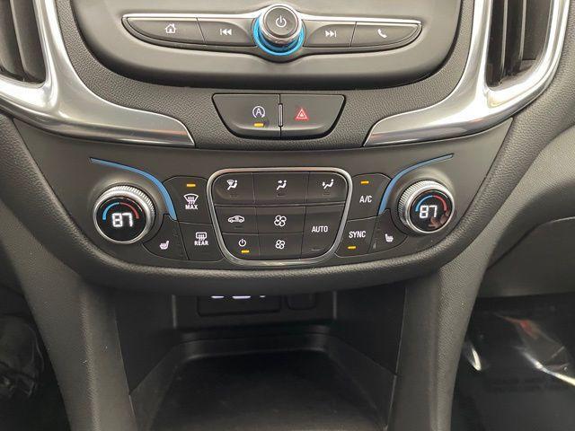 used 2022 Chevrolet Equinox car, priced at $20,131