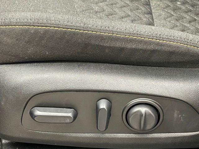 used 2022 Chevrolet Equinox car, priced at $20,131