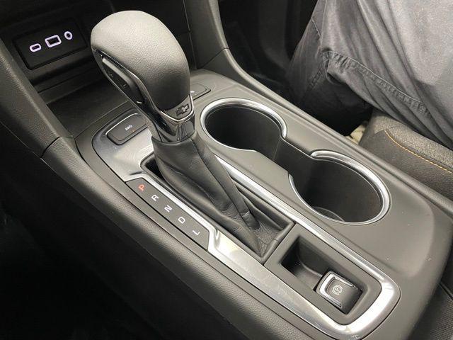 used 2022 Chevrolet Equinox car, priced at $20,131