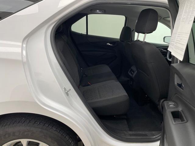 used 2022 Chevrolet Equinox car, priced at $21,194