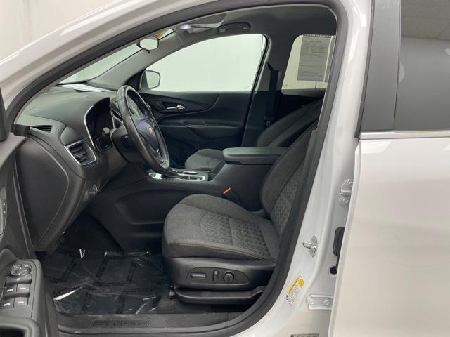 used 2022 Chevrolet Equinox car, priced at $21,194