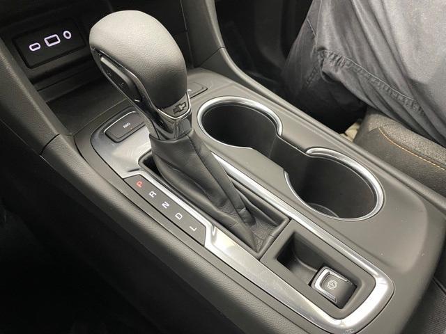 used 2022 Chevrolet Equinox car, priced at $21,194