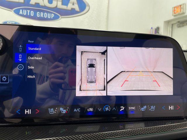 new 2026 Chevrolet Traverse car, priced at $58,500