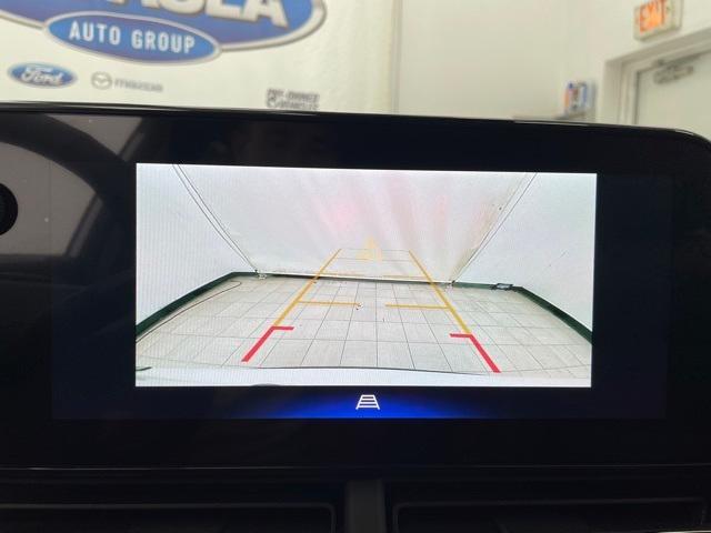 new 2025 Chevrolet Trax car, priced at $26,440