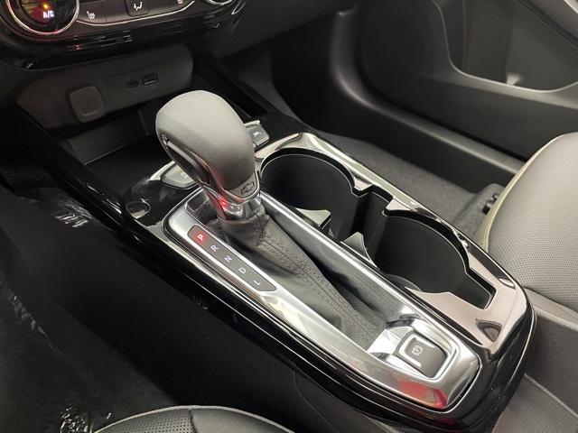 new 2025 Chevrolet Trax car, priced at $26,440