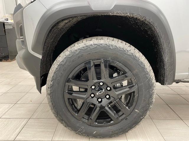 new 2024 Chevrolet Colorado car, priced at $41,500