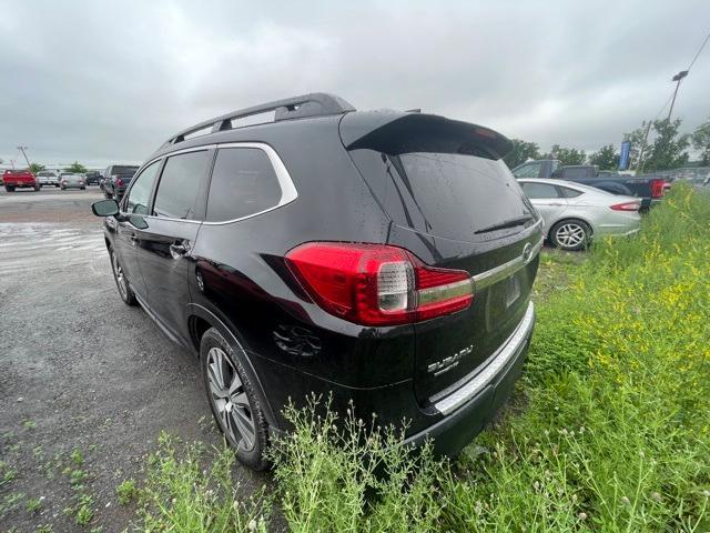 used 2019 Subaru Ascent car